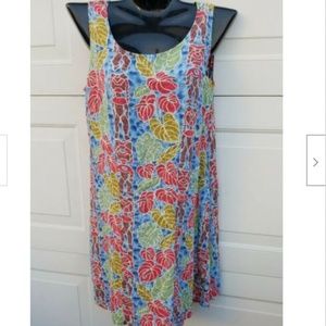 Reyn Spooner Hawaiian Traditional Dress